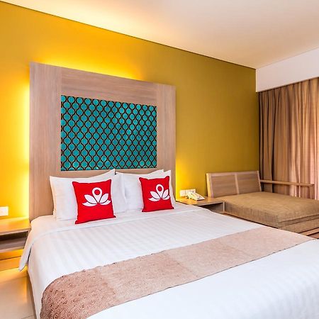 Zen Rooms Legian Corner Kuta Lombok Zewnętrze zdjęcie