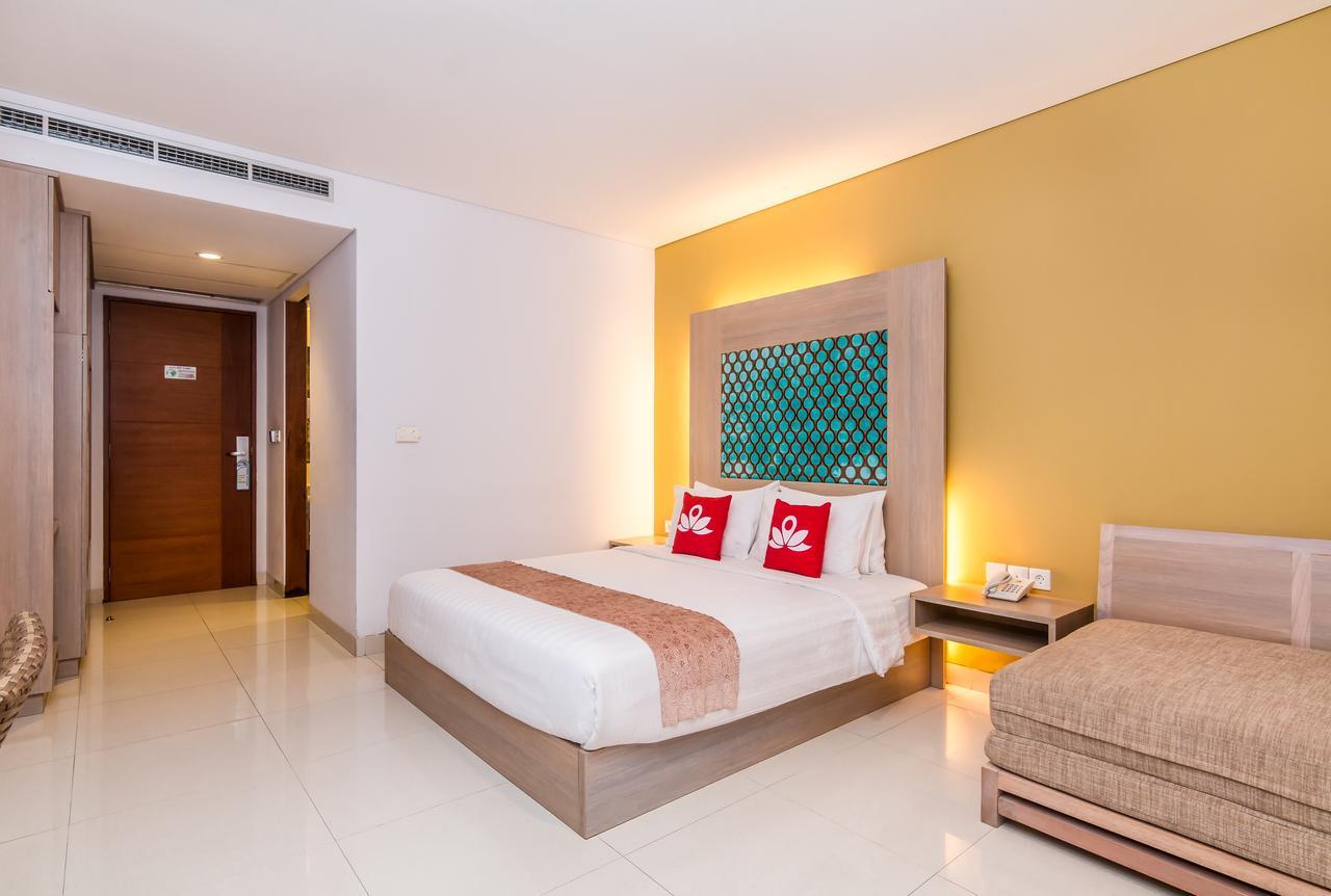 Zen Rooms Legian Corner Kuta Lombok Zewnętrze zdjęcie
