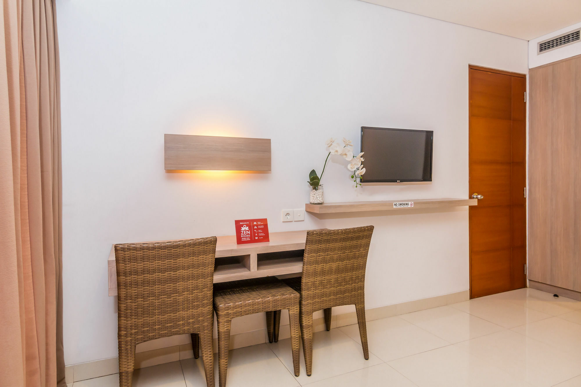 Zen Rooms Legian Corner Kuta Lombok Zewnętrze zdjęcie